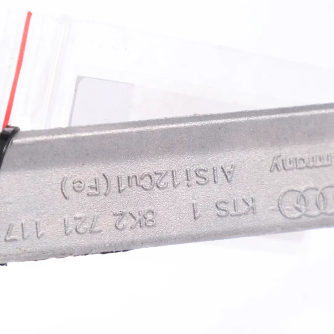 Brake Pedal Assembly Box to Audi A4 B8 with Part number 8K2723140 Audi A4 B8 Brake Pedal Assembly Box - SKU rhd-8K2723140 - Part number 8K2723140