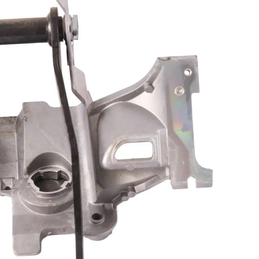 Brake Pedal Assembly Box to Audi A4 B8 with Part number 8K2723140 Audi A4 B8 Brake Pedal Assembly Box - SKU rhd-8K2723140 - Part number 8K2723140