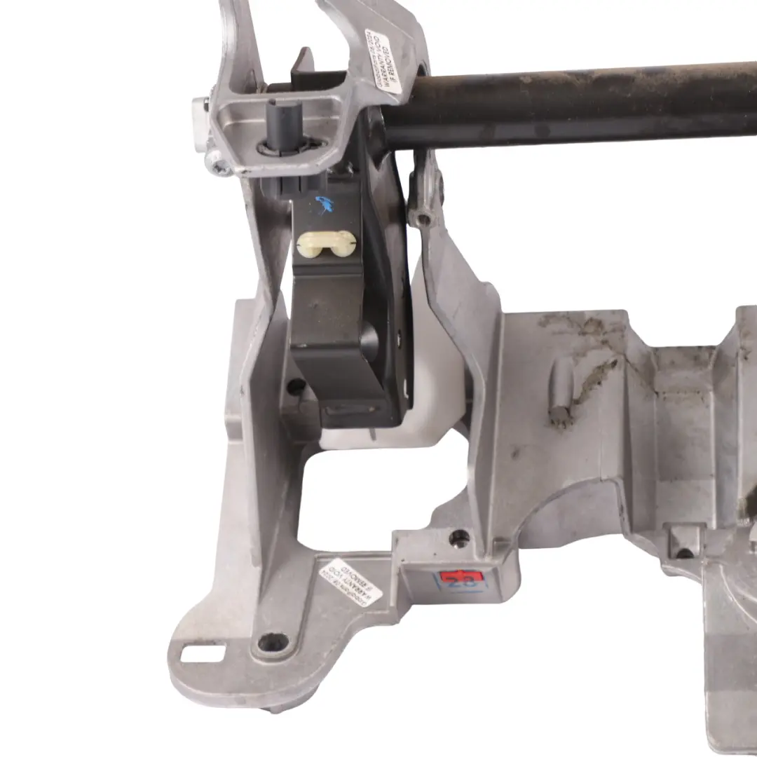 Brake Pedal Assembly Box to Audi A4 B8 with Part number 8K2723140 Audi A4 B8 Brake Pedal Assembly Box - SKU rhd-8K2723140 - Part number 8K2723140