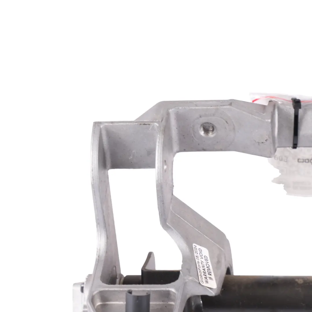 Brake Pedal Assembly Box to Audi A4 B8 with Part number 8K2723140 Audi A4 B8 Brake Pedal Assembly Box - SKU rhd-8K2723140 - Part number 8K2723140