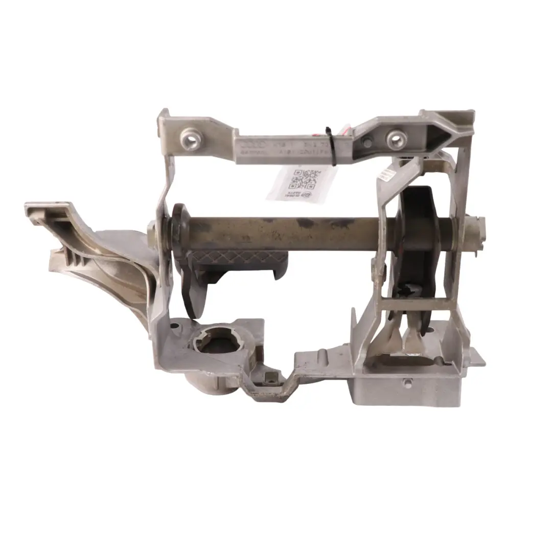 Brake Pedal Assembly Box to Audi A4 B8 with Part number 8K2723140 Audi A4 B8 Brake Pedal Assembly Box - SKU rhd-8K2723140 - Part number 8K2723140