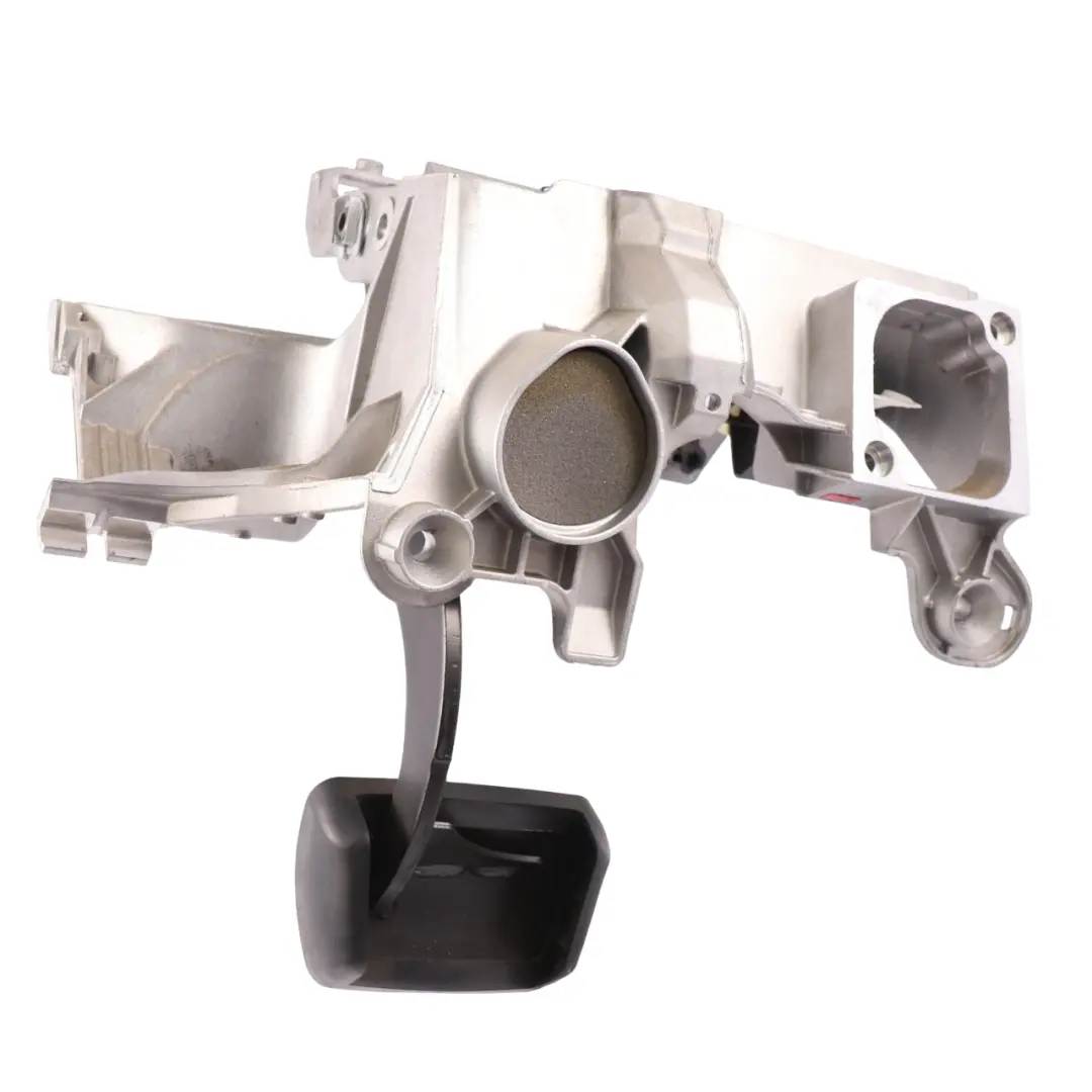 Brake Pedal Assembly Box to Audi A4 B8 with Part number 8K2723140 Audi A4 B8 Brake Pedal Assembly Box - SKU rhd-8K2723140 - Part number 8K2723140