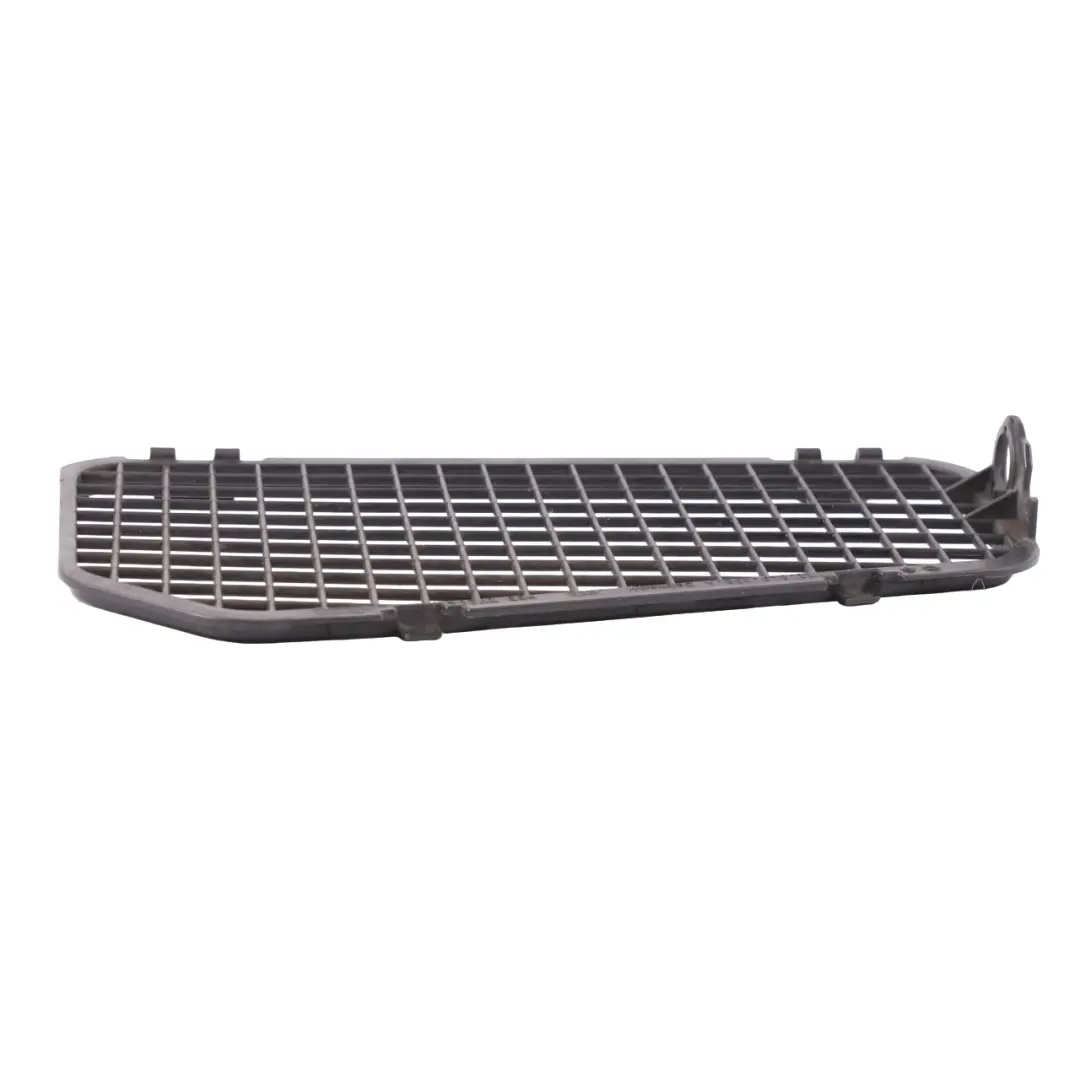 Audi A4 B8 Front Leaf Protection Grill Air Duct Intake Heater Panel - SKU rhd-8K2819408A - Part number 8K2819408A
