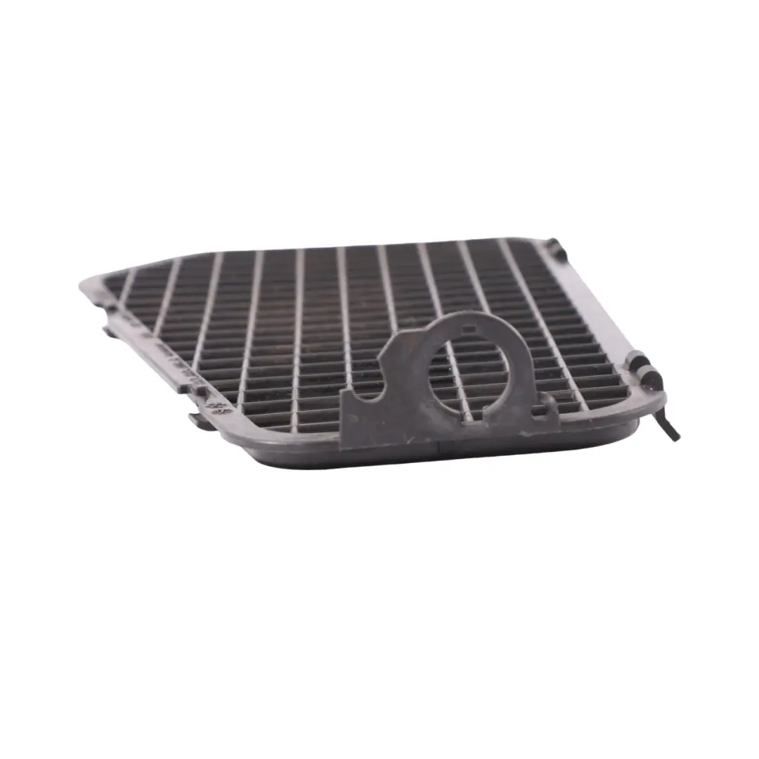Audi A4 B8 Front Leaf Protection Grill Air Duct Intake Heater Panel - SKU rhd-8K2819408A - Part number 8K2819408A