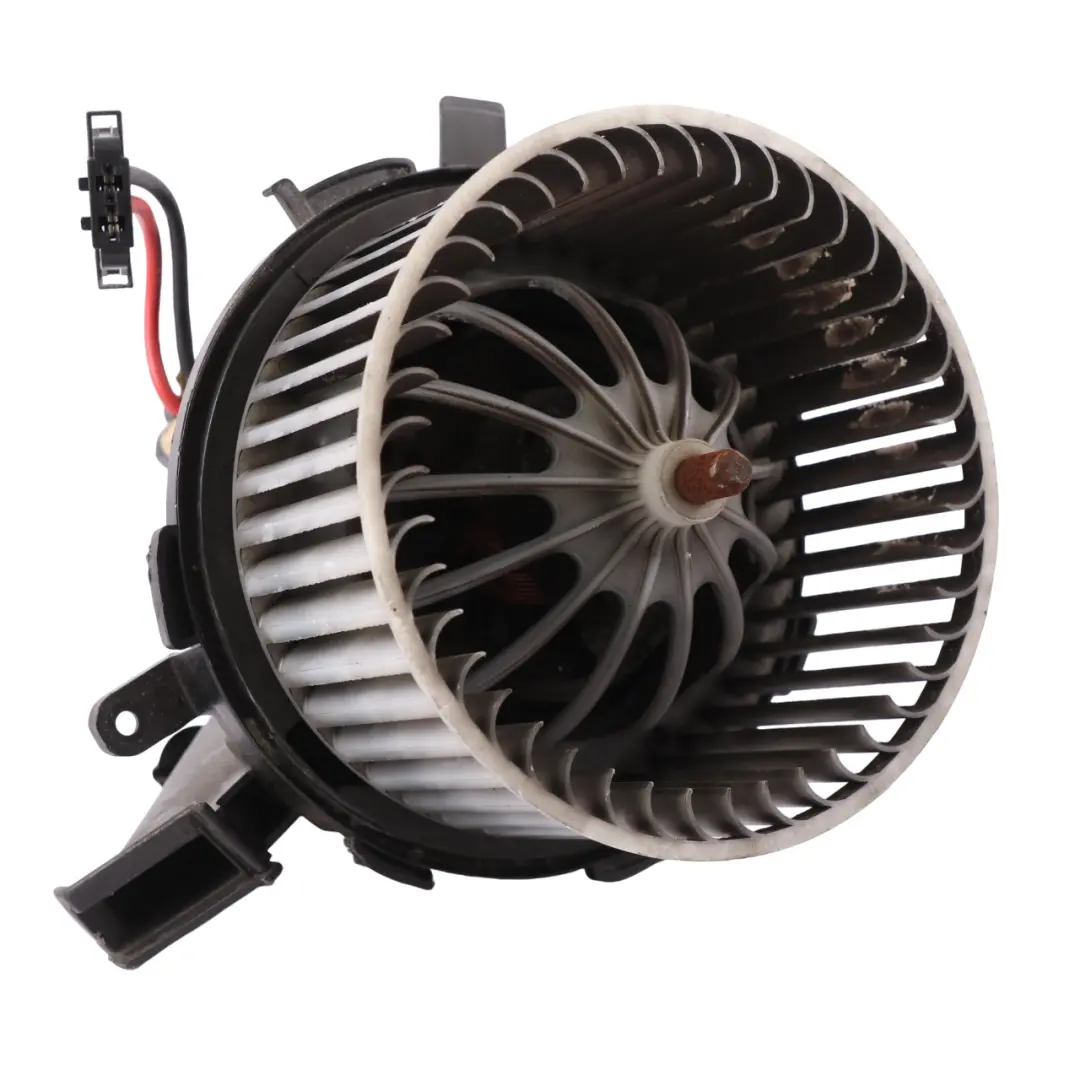 Audi A4 B8 Blower Heater A/C Motor Fan - SKU rhd-8K2820021C - Part number 8K2820021C