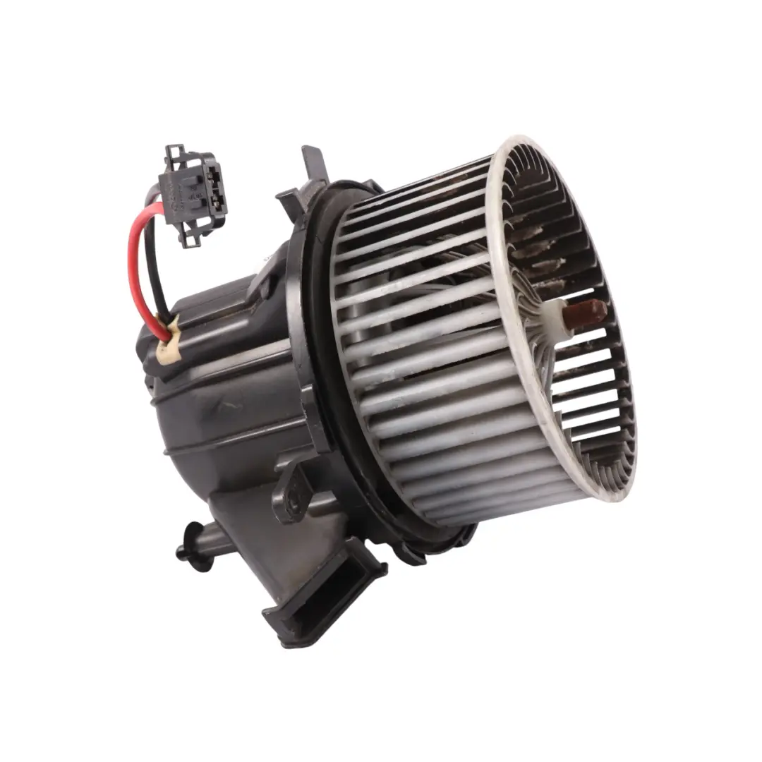 Audi A4 B8 Blower Heater A/C Motor Fan - SKU rhd-8K2820021C - Part number 8K2820021C