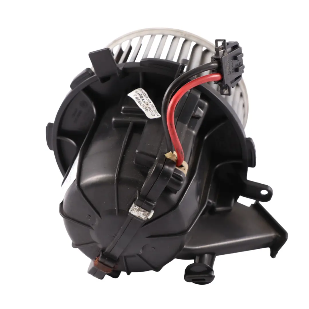 Audi A4 B8 Blower Heater A/C Motor Fan - SKU rhd-8K2820021C - Part number 8K2820021C
