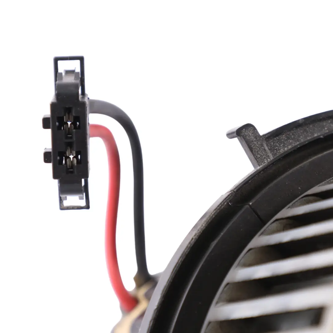 Audi A4 B8 Blower Heater A/C Motor Fan - SKU rhd-8K2820021C - Part number 8K2820021C