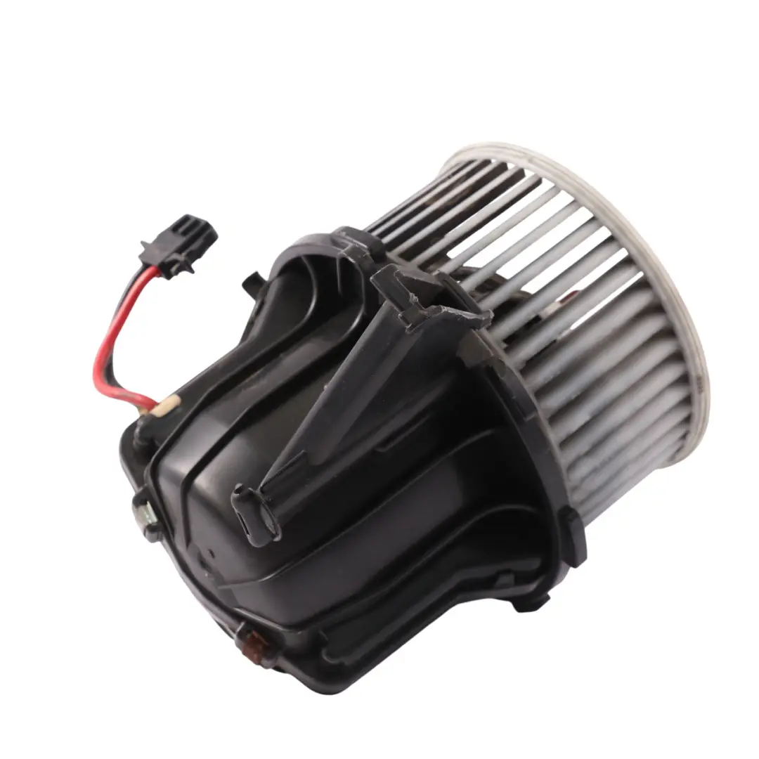 Audi A4 B8 Blower Heater A/C Motor Fan - SKU rhd-8K2820021C - Part number 8K2820021C