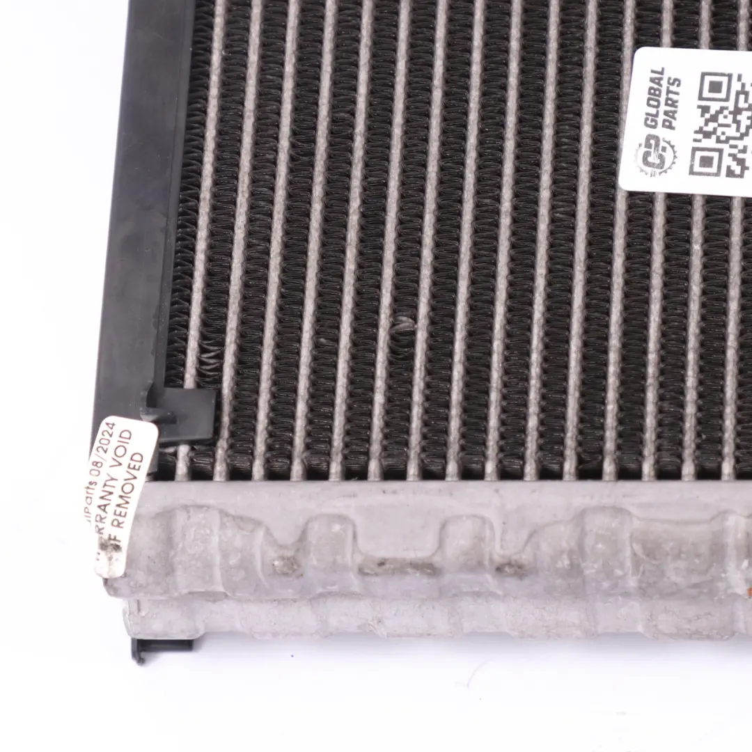 Audi A4 B8 Heater Steamer Evaporator Air Conditioning A/C Unit 8K2898967A - SKU rhd-8K2898967A - Part number 8K2820024A