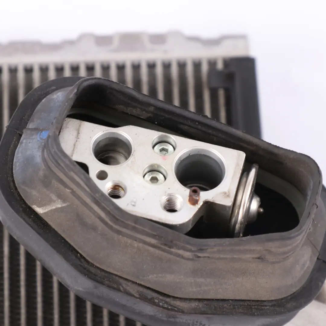 Audi A4 B8 Heater Steamer Evaporator Air Conditioning A/C Unit 8K2898967A - SKU rhd-8K2898967A - Part number 8K2820024A