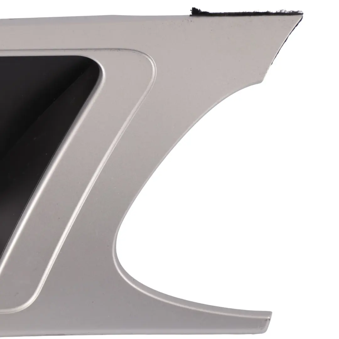 Audi A4 B8 Dashboard Surround MMI Screen Display Trim Cover Panel - SKU rhd-8K2857185 - Part number 8K2857185