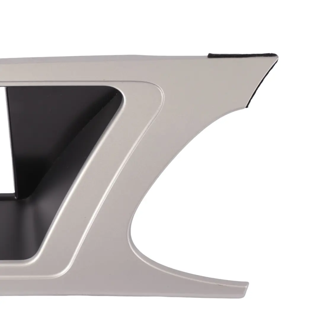 Dashboard Surround MMI Screen Display Trim Cover Panel to Audi A4 B8 with Part number 8K2857185H Audi A4 B8 Dashboard Surround MMI Screen Display Trim Cover Panel - SKU rhd-8K2857185H - Part number 8K2857185H