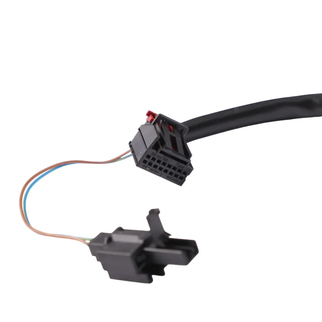 Audi A4 B8 Mirror Wing Left N/S Electric Adjuster Phantom Black LZ9Y 8K2857409AF - SKU RHD-8K2857409AF-PHB1 - Part number 8K2857409AF-PHB1