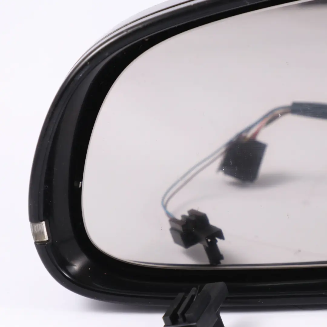 Mirror Wing Left N/S Electric Adjuster Phantom Black LZ9Y 8K2857409AF to Audi A4 B8 with Part number 8K2857409AF-PHB1 Audi A4 B8 Mirror Wing Left N/S Electric Adjuster Phantom Black LZ9Y 8K2857409AF - SKU RHD-8K2857409AF-PHB1 - Part number 8K2857409AF-PHB1