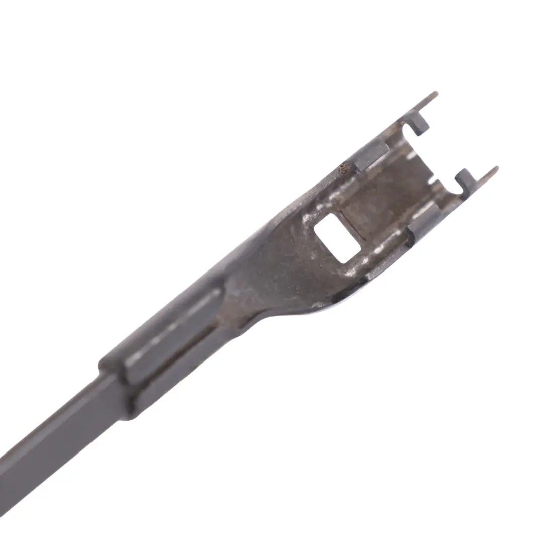 Audi A4 B8 Front Windscreen Left N/S Wiper Arm - SKU RHD-8K2955407 - Part number 8K2955407