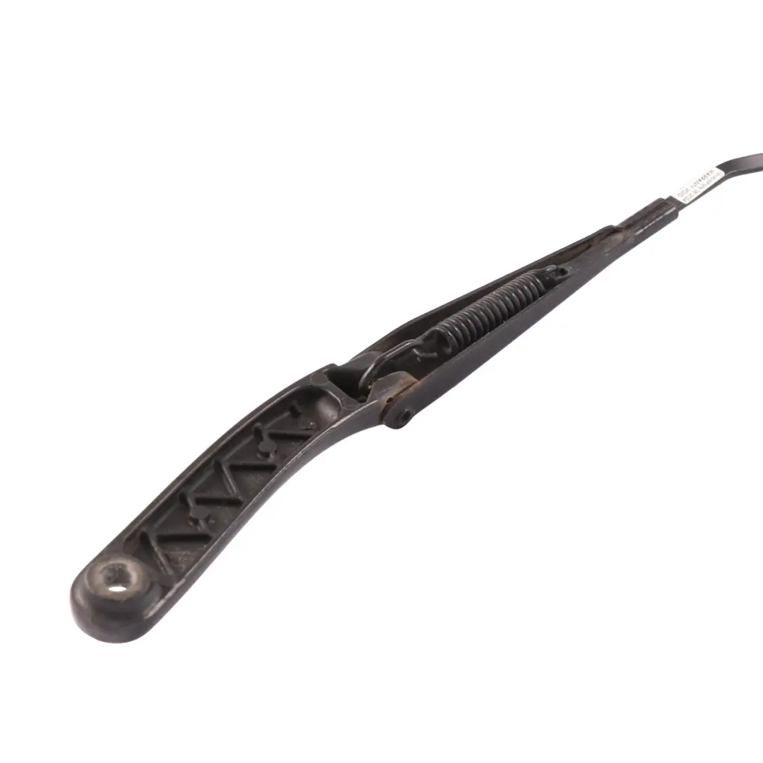 Audi A4 B8 Front Windscreen Left N/S Wiper Arm - SKU RHD-8K2955407 - Part number 8K2955407