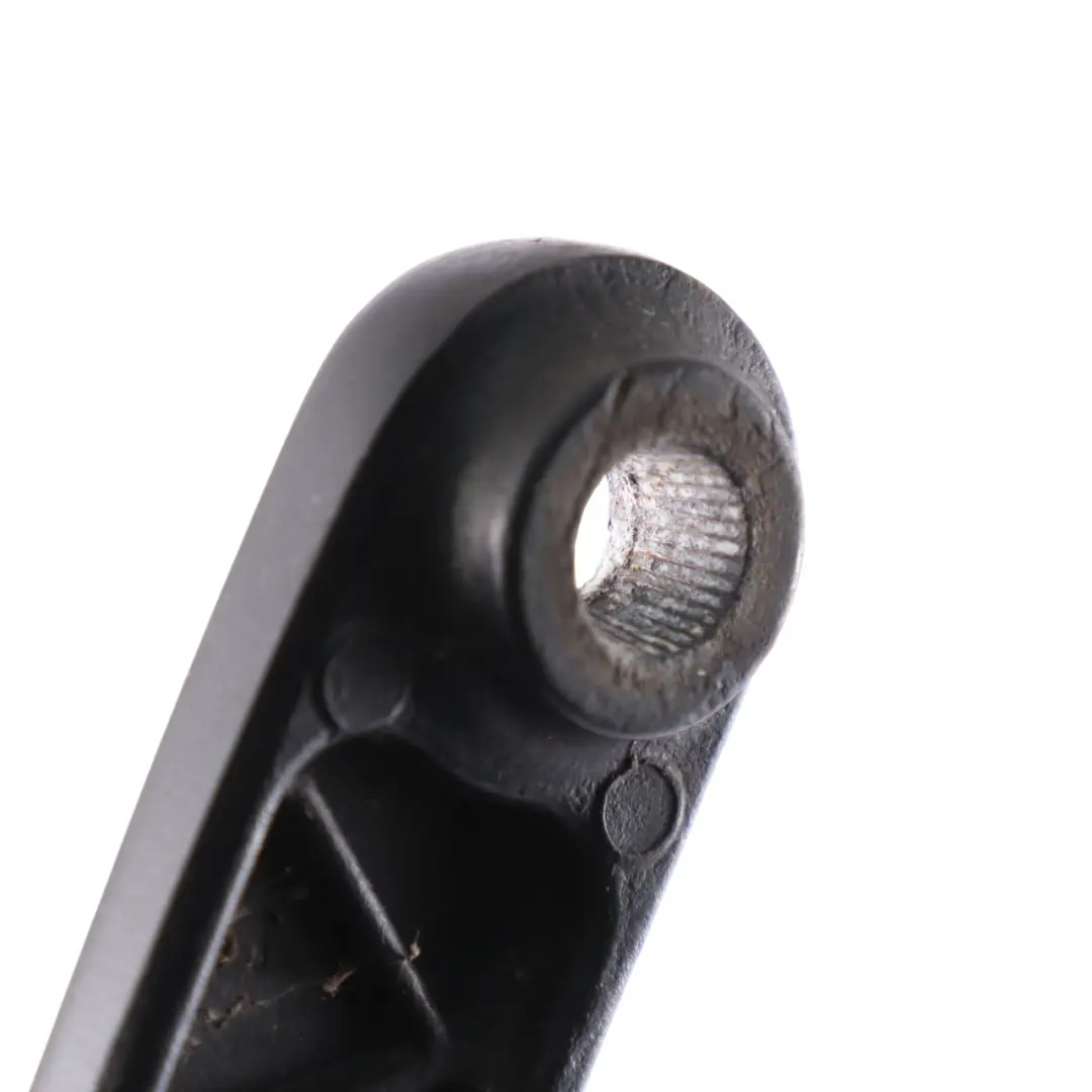 Front Windscreen Left N/S Wiper Arm to Audi A4 B8 with Part number 8K2955407 Audi A4 B8 Front Windscreen Left N/S Wiper Arm - SKU RHD-8K2955407 - Part number 8K2955407