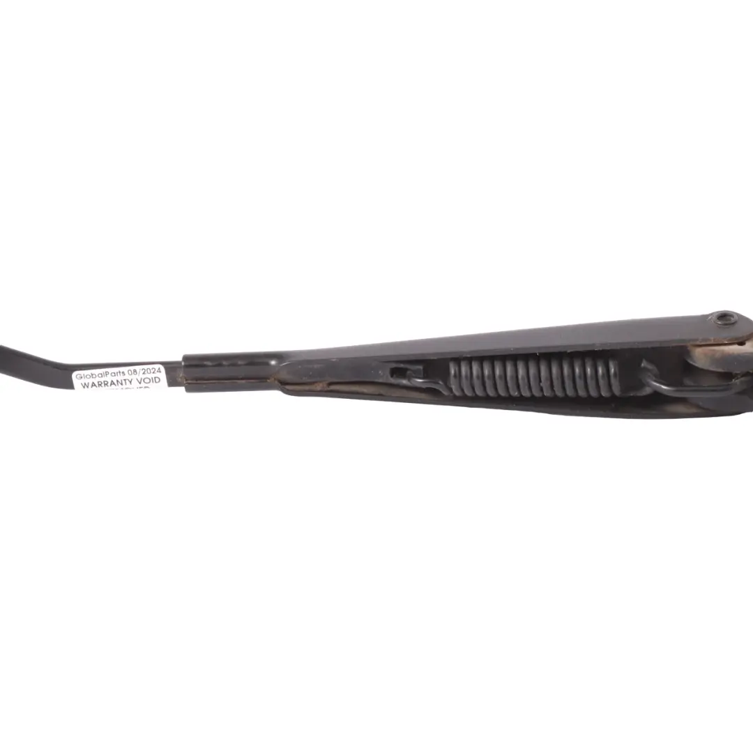 Audi A4 B8 Front Windscreen Left N/S Wiper Arm - SKU RHD-8K2955407 - Part number 8K2955407