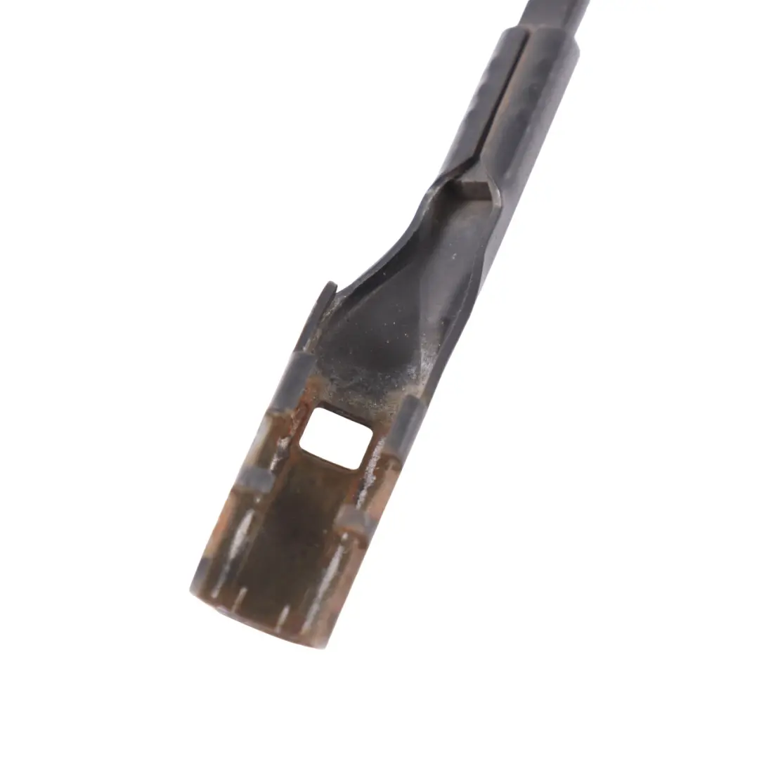 Front Windscreen Right O/S Wiper Arm to Audi A4 B8 with Part number 8K2955408 Audi A4 B8 Front Windscreen Right O/S Wiper Arm - SKU rhd-8K2955408 - Part number 8K2955408