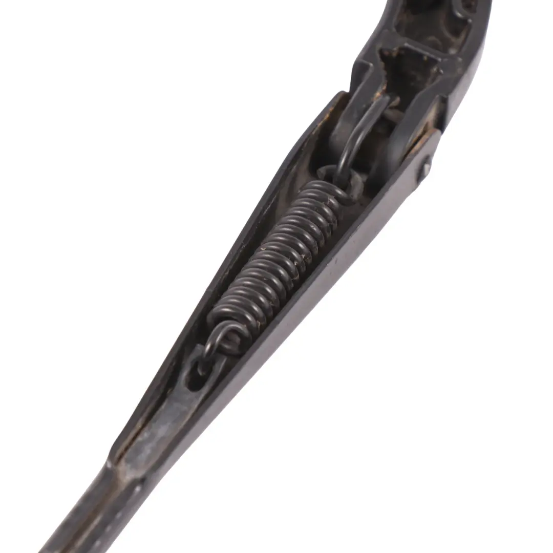 Front Windscreen Right O/S Wiper Arm to Audi A4 B8 with Part number 8K2955408 Audi A4 B8 Front Windscreen Right O/S Wiper Arm - SKU rhd-8K2955408 - Part number 8K2955408