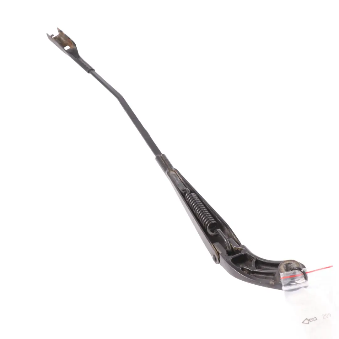 Front Windscreen Right O/S Wiper Arm to Audi A4 B8 with Part number 8K2955408 Audi A4 B8 Front Windscreen Right O/S Wiper Arm - SKU rhd-8K2955408 - Part number 8K2955408