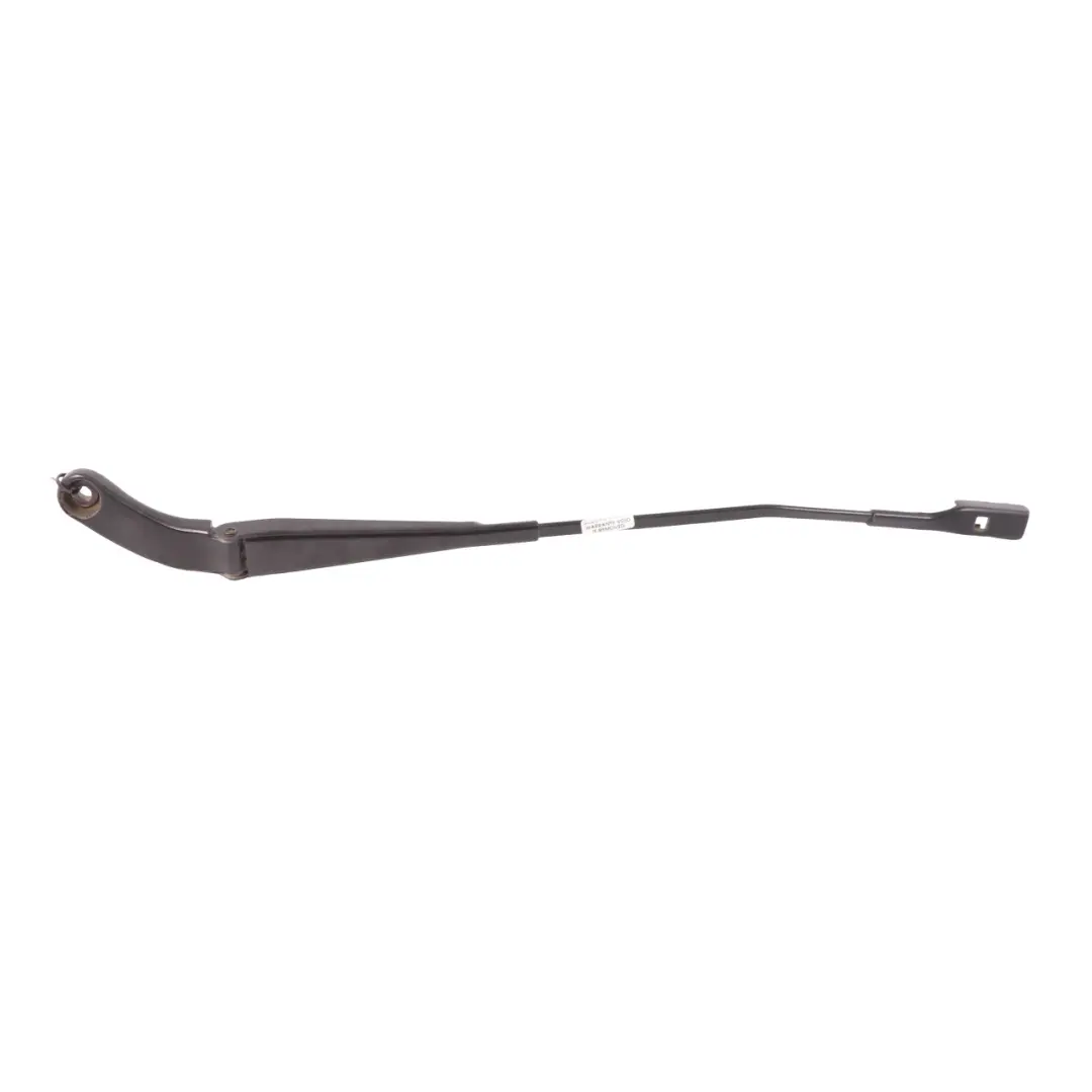 Front Windscreen Right O/S Wiper Arm to Audi A4 B8 with Part number 8K2955408 Audi A4 B8 Front Windscreen Right O/S Wiper Arm - SKU rhd-8K2955408 - Part number 8K2955408