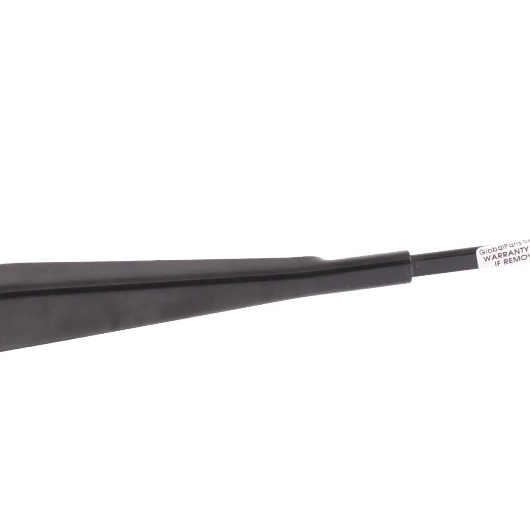 Front Windscreen Right O/S Wiper Arm to Audi A4 B8 with Part number 8K2955408 Audi A4 B8 Front Windscreen Right O/S Wiper Arm - SKU rhd-8K2955408 - Part number 8K2955408