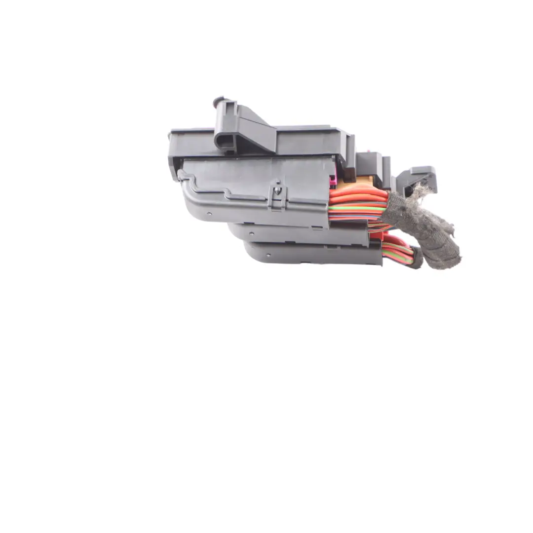 Audi A1 8X Fuse Box Relay Control Unit Module - SKU rhd-8K2971845A - Part number 8K2971845A