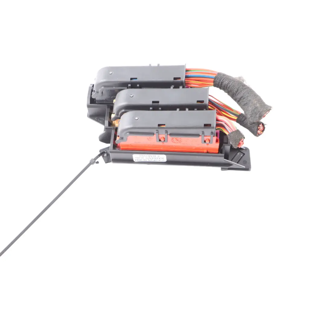 Fuse Box Relay Control Unit Module to Audi A1 8X with Part number 8K2971845A Audi A1 8X Fuse Box Relay Control Unit Module - SKU rhd-8K2971845A - Part number 8K2971845A