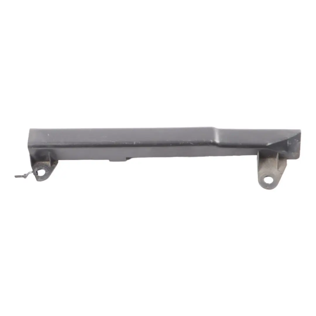 Audi A3 8P Front Bonnet Hood Wiring Cable Cover Trim Panel Black - SKU rhd-8P2823772A - Part number 8P2823772A
