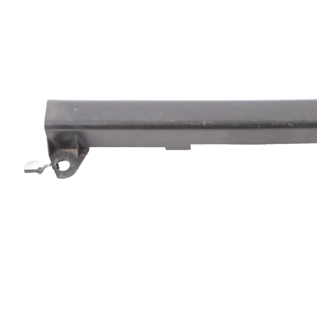 Front Bonnet Hood Wiring Cable Cover Trim Panel Black to Audi A3 8P with Part number 8P2823772A Audi A3 8P Front Bonnet Hood Wiring Cable Cover Trim Panel Black - SKU rhd-8P2823772A - Part number 8P2823772A