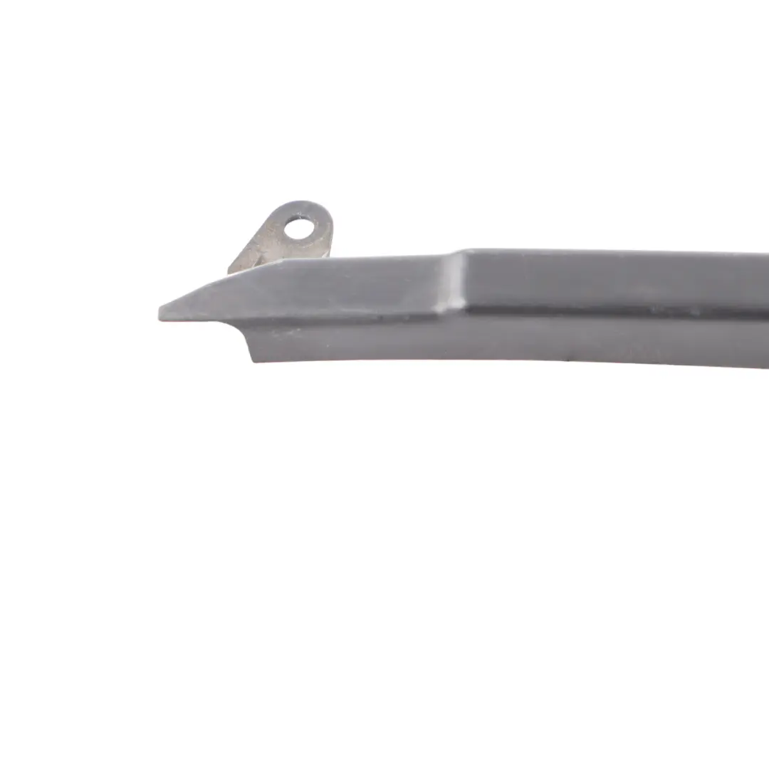 Front Bonnet Hood Wiring Cable Cover Trim Panel Black to Audi A3 8P with Part number 8P2823772A Audi A3 8P Front Bonnet Hood Wiring Cable Cover Trim Panel Black - SKU rhd-8P2823772A - Part number 8P2823772A