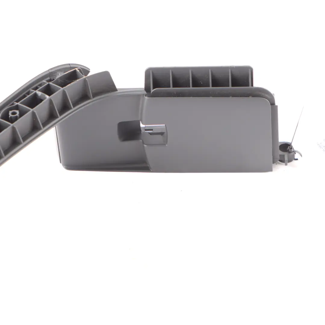 Audi A3 8P Switch Window Lifter Trim Cover Front Left N/S - SKU rhd-8P4959521A - Part number 8P4959521A