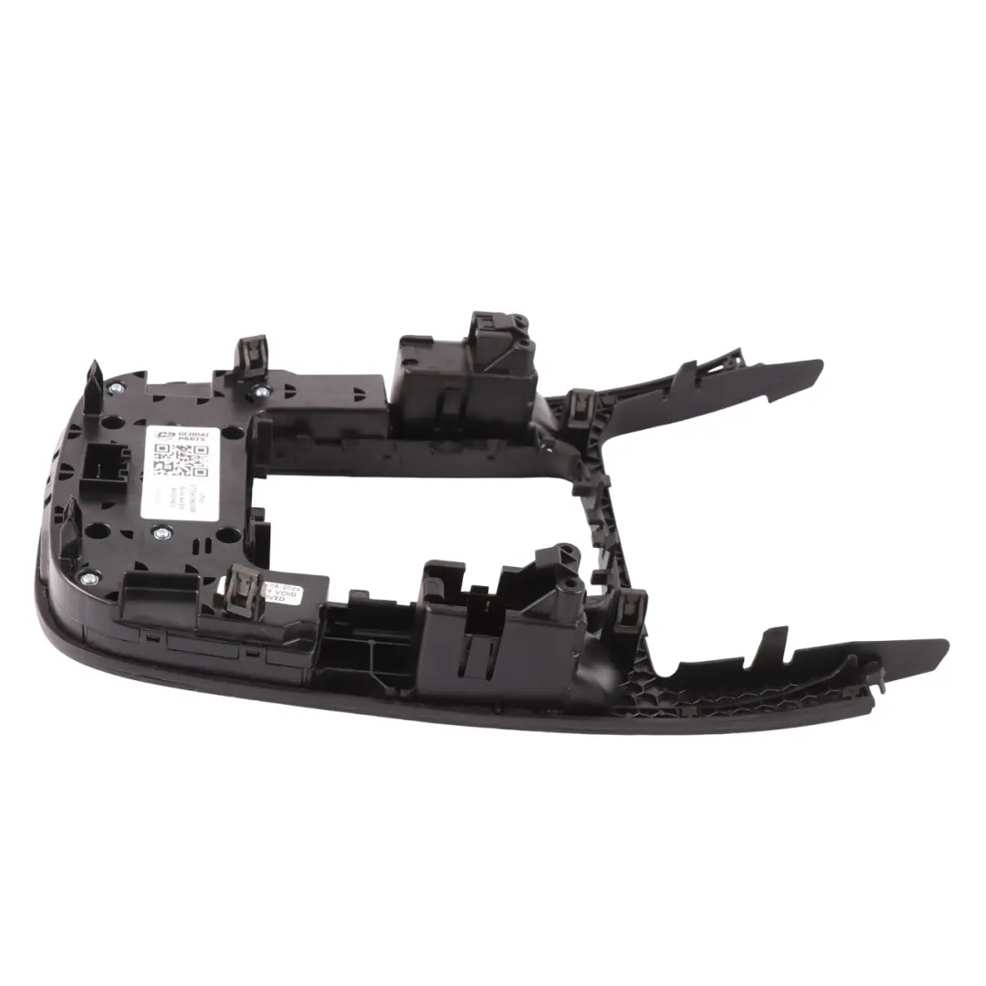 Sat Nav MMI Centre Console Cover Panel Switch Button Block to Audi A4 B8 with Part number 8T0919609F Audi A4 B8 Sat Nav MMI Centre Console Cover Panel Switch Button Block - SKU rhd-8T0919609F - Part number 8T0919609F