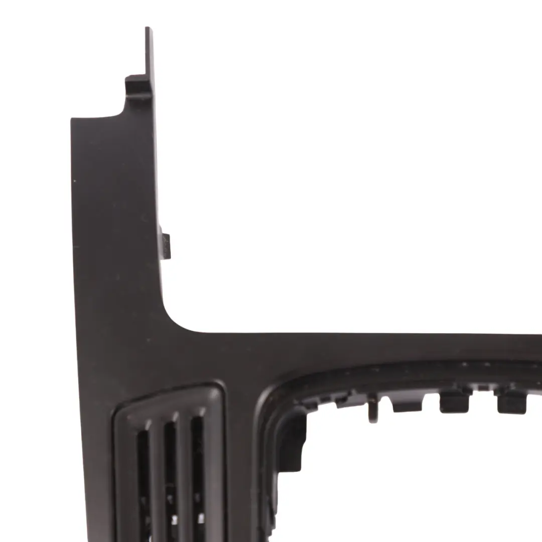 Sat Nav MMI Centre Console Cover Panel Switch Button Block to Audi A4 B8 with Part number 8T0919609F Audi A4 B8 Sat Nav MMI Centre Console Cover Panel Switch Button Block - SKU rhd-8T0919609F - Part number 8T0919609F