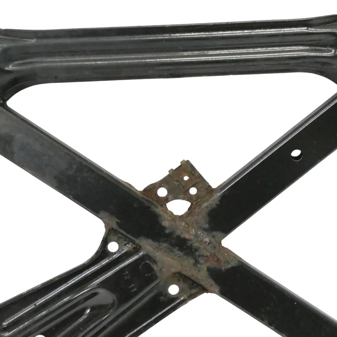 CJCB Cross Brace Gearbox Bracket Mount to Audi A4 B8 2.0 TDI Diesel with Part number 8T2399345L Audi A4 B8 2.0 TDI Diesel CJCB Cross Brace Gearbox Bracket Mount - SKU rhd-8T2399345L - Part number 8T2399345L