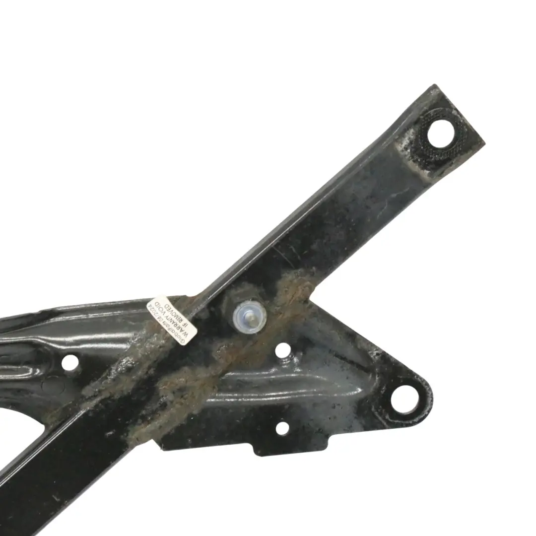 CJCB Cross Brace Gearbox Bracket Mount to Audi A4 B8 2.0 TDI Diesel with Part number 8T2399345L Audi A4 B8 2.0 TDI Diesel CJCB Cross Brace Gearbox Bracket Mount - SKU rhd-8T2399345L - Part number 8T2399345L