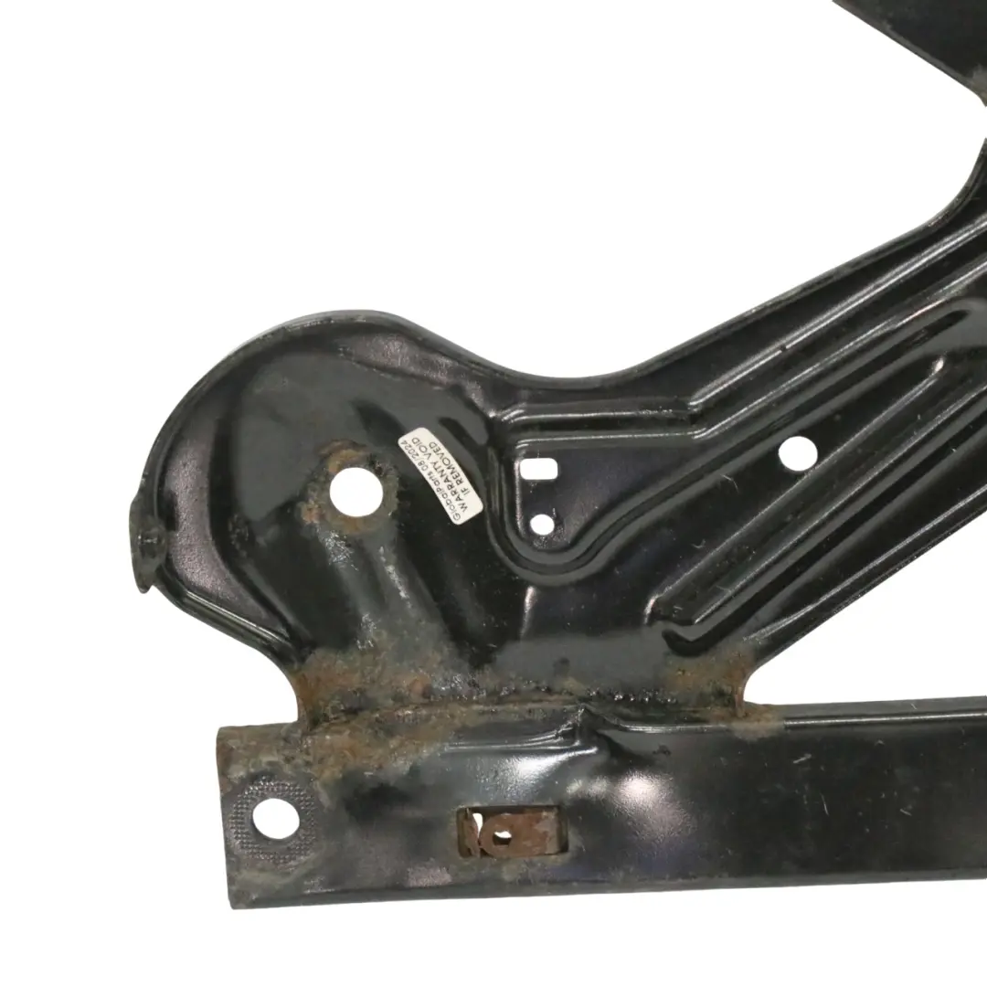 Audi A4 B8 2.0 TDI Diesel CJCB Cross Brace Gearbox Bracket Mount - SKU rhd-8T2399345L - Part number 8T2399345L