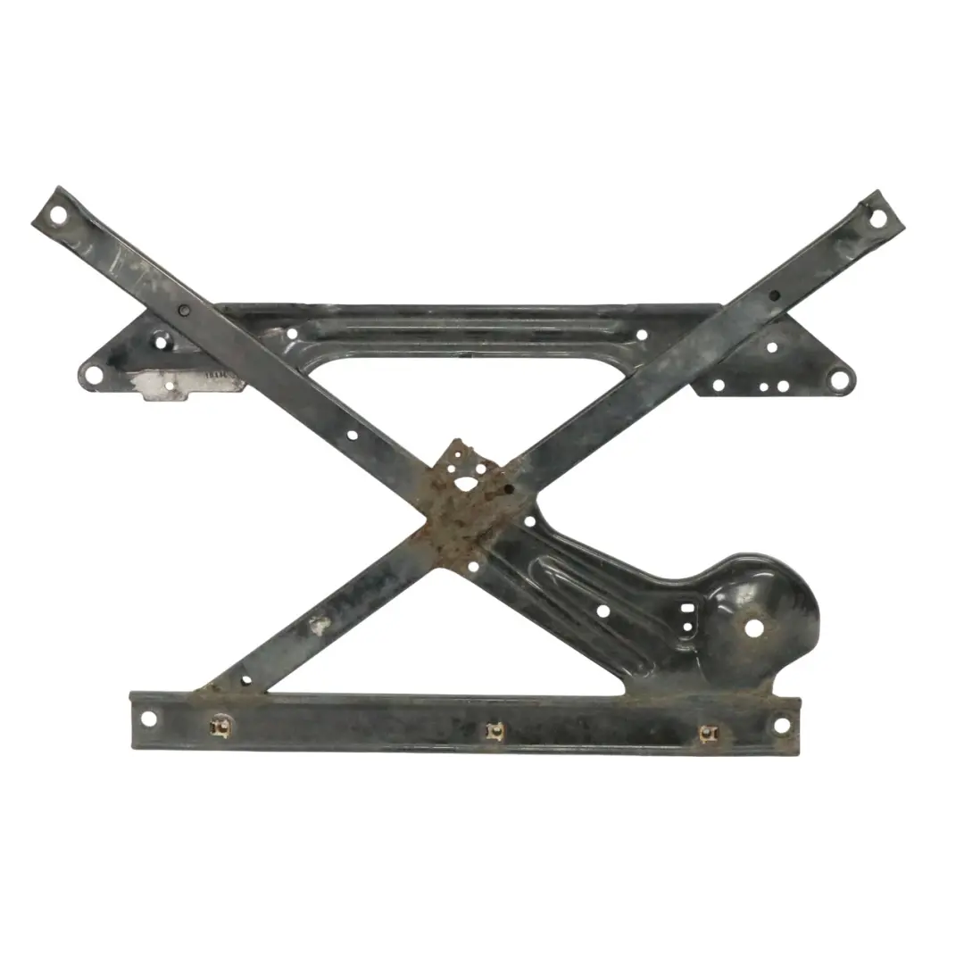 Audi A4 B8 2.0 TDI Diesel CJCB Cross Brace Gearbox Bracket Mount - SKU rhd-8T2399345L - Part number 8T2399345L