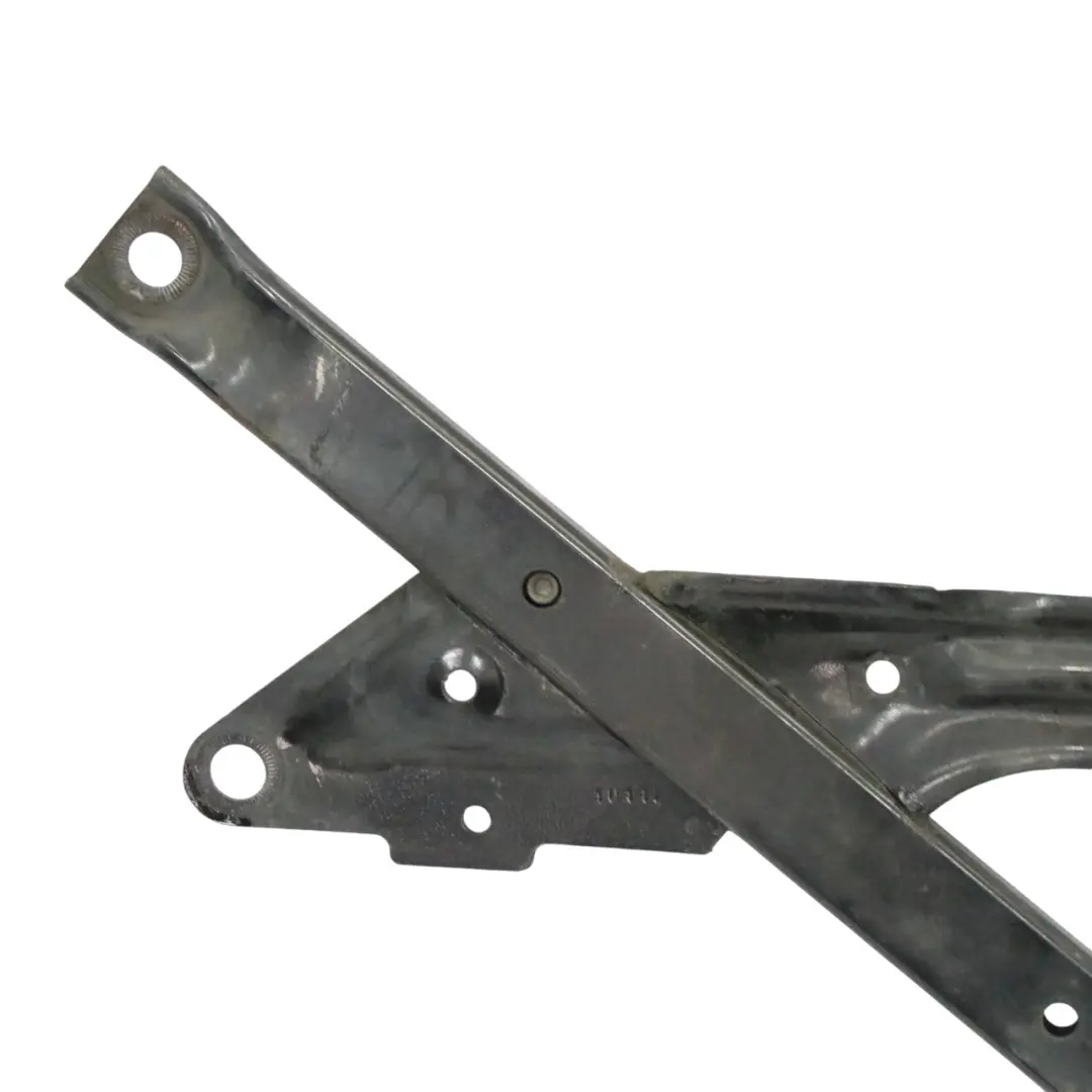 Audi A4 B8 2.0 TDI Diesel CJCB Cross Brace Gearbox Bracket Mount - SKU rhd-8T2399345L - Part number 8T2399345L