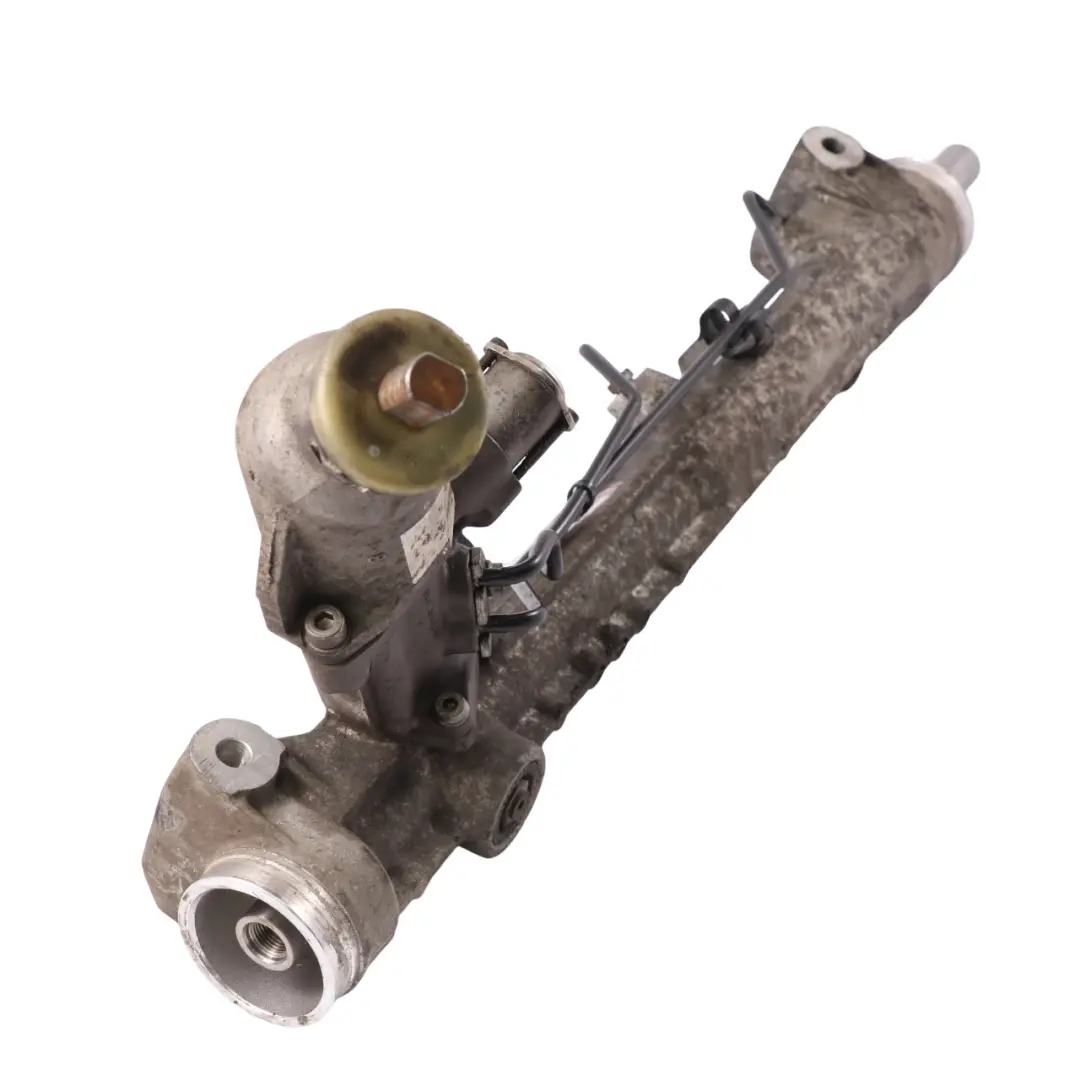 Audi A4 B8 2.0 TDI CJCB Diesel Electric Power Steering Rack - SKU rhd-8T2422066B - Part number 8T2422066B