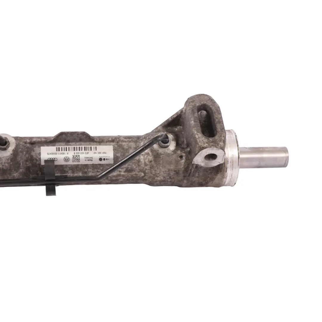 CJCB Diesel Electric Power Steering Rack to Audi A4 B8 2.0 TDI with Part number 8T2422066B Audi A4 B8 2.0 TDI CJCB Diesel Electric Power Steering Rack - SKU rhd-8T2422066B - Part number 8T2422066B