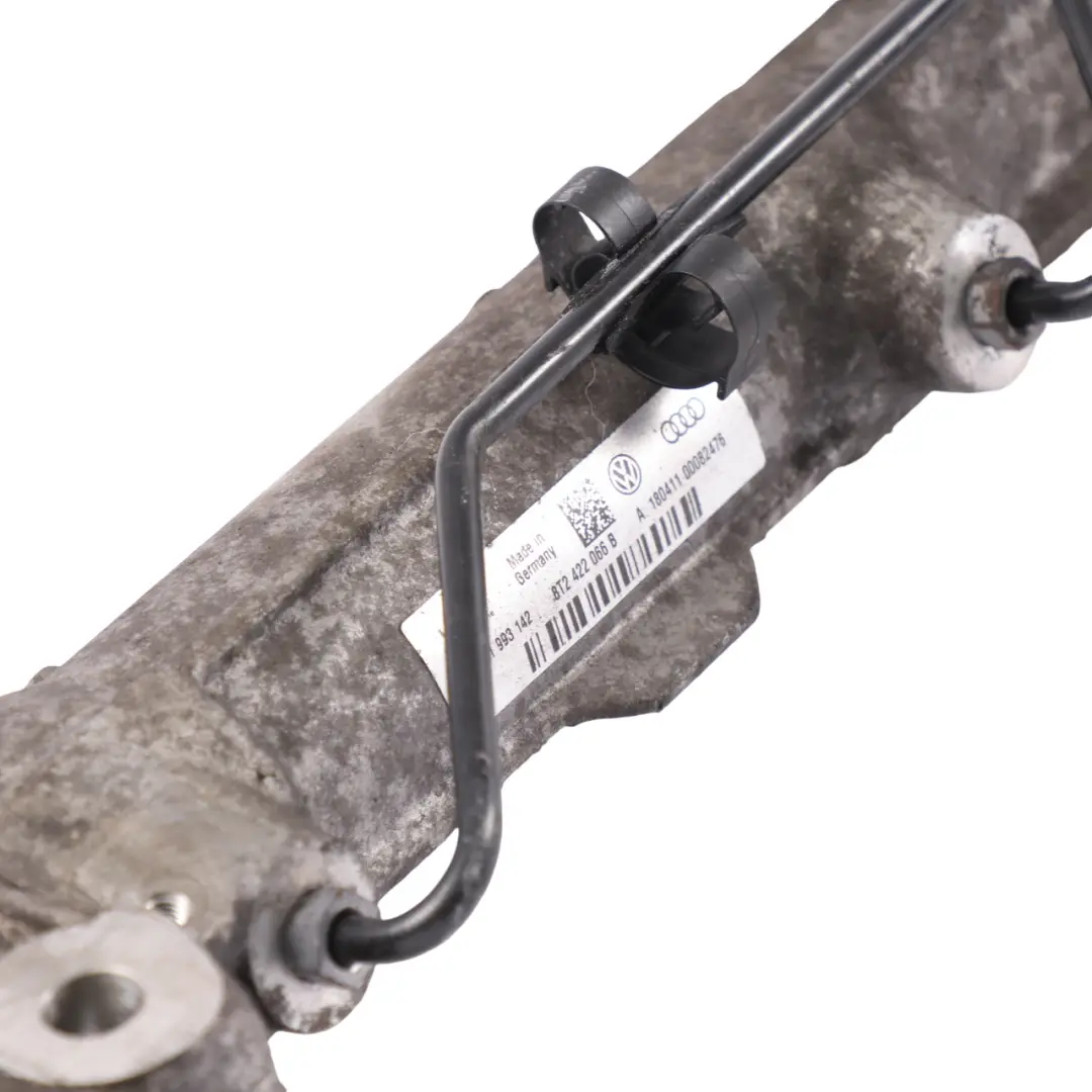 CJCB Diesel Electric Power Steering Rack to Audi A4 B8 2.0 TDI with Part number 8T2422066B Audi A4 B8 2.0 TDI CJCB Diesel Electric Power Steering Rack - SKU rhd-8T2422066B - Part number 8T2422066B