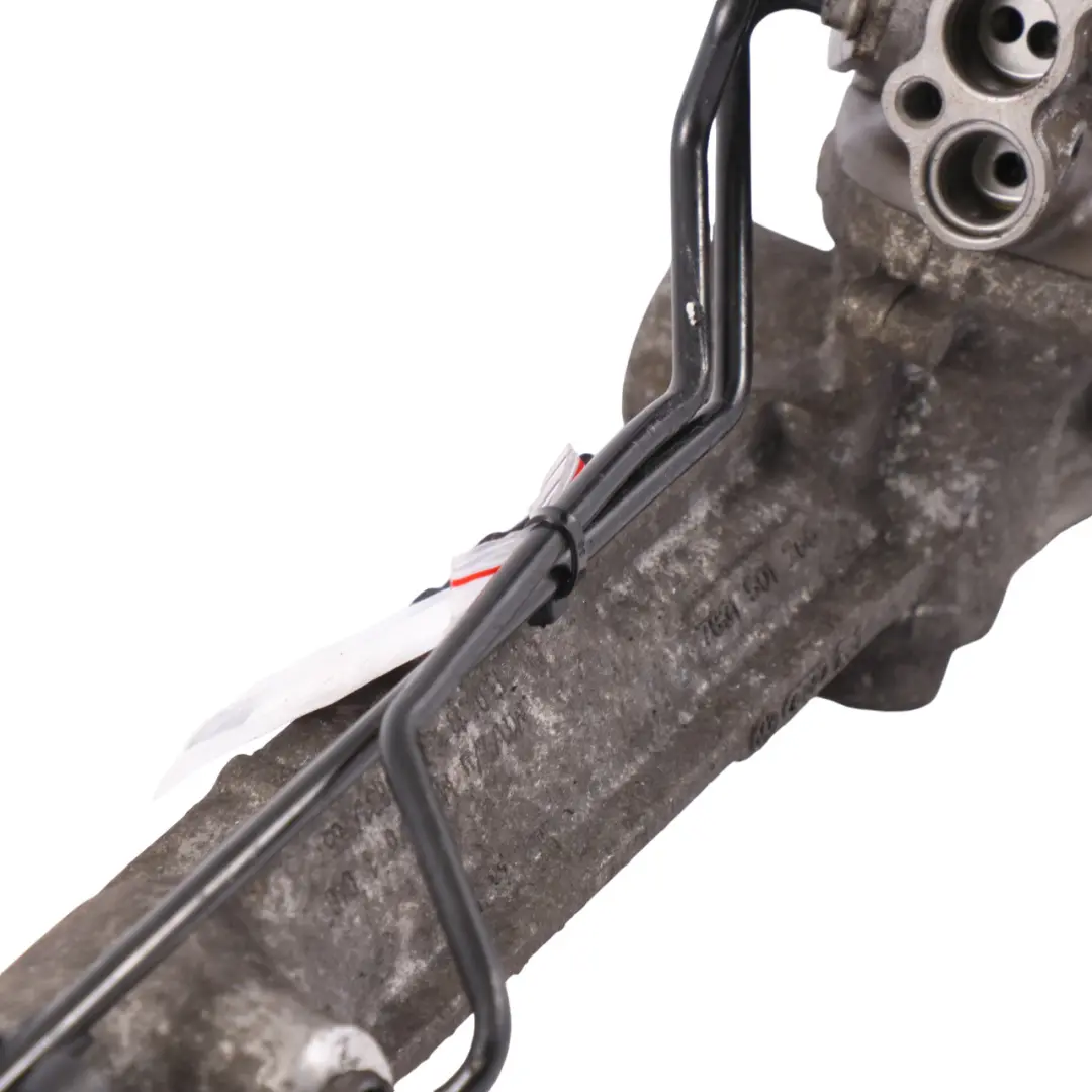 CJCB Diesel Electric Power Steering Rack to Audi A4 B8 2.0 TDI with Part number 8T2422066B Audi A4 B8 2.0 TDI CJCB Diesel Electric Power Steering Rack - SKU rhd-8T2422066B - Part number 8T2422066B