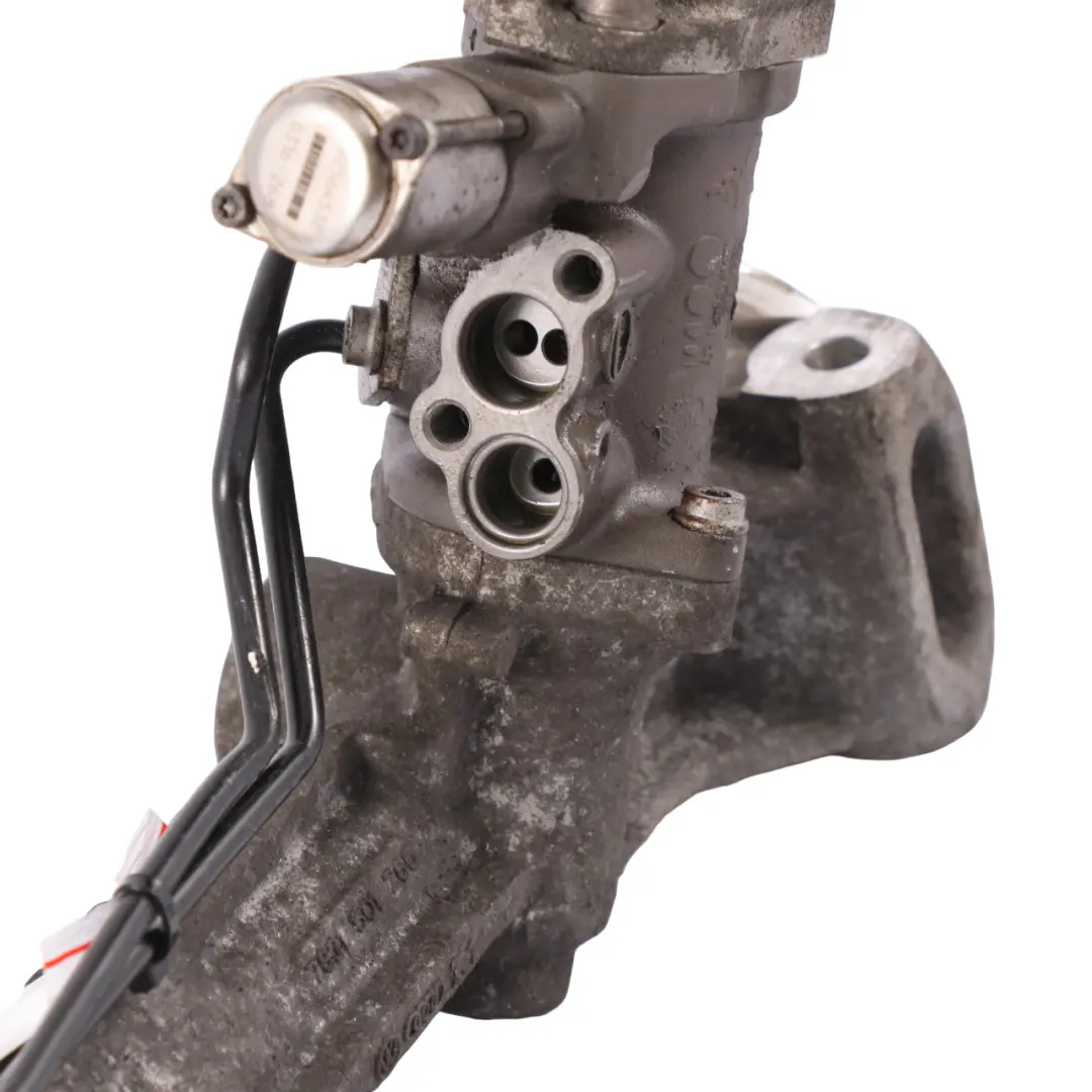 CJCB Diesel Electric Power Steering Rack to Audi A4 B8 2.0 TDI with Part number 8T2422066B Audi A4 B8 2.0 TDI CJCB Diesel Electric Power Steering Rack - SKU rhd-8T2422066B - Part number 8T2422066B