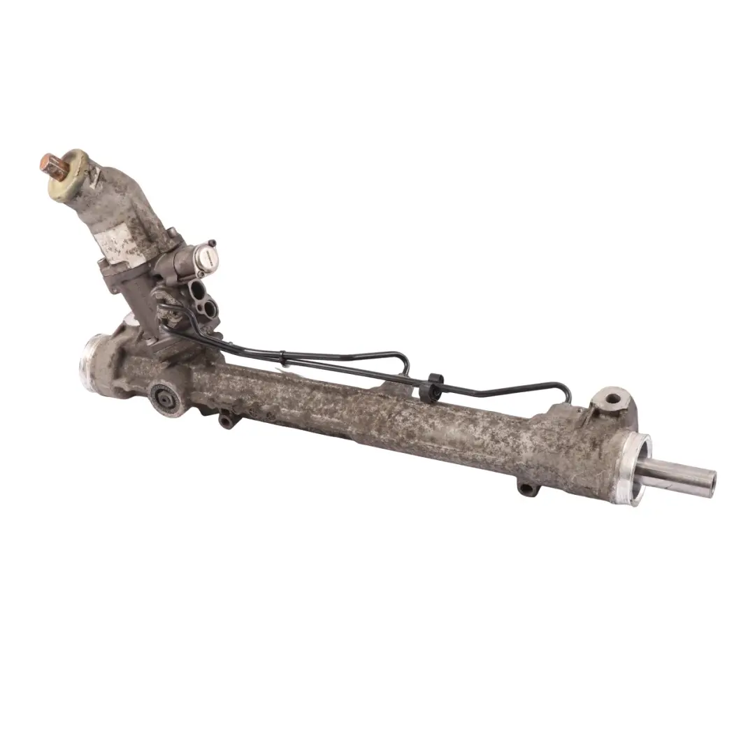 Audi A4 B8 2.0 TDI CJCB Diesel Electric Power Steering Rack - SKU rhd-8T2422066B - Part number 8T2422066B