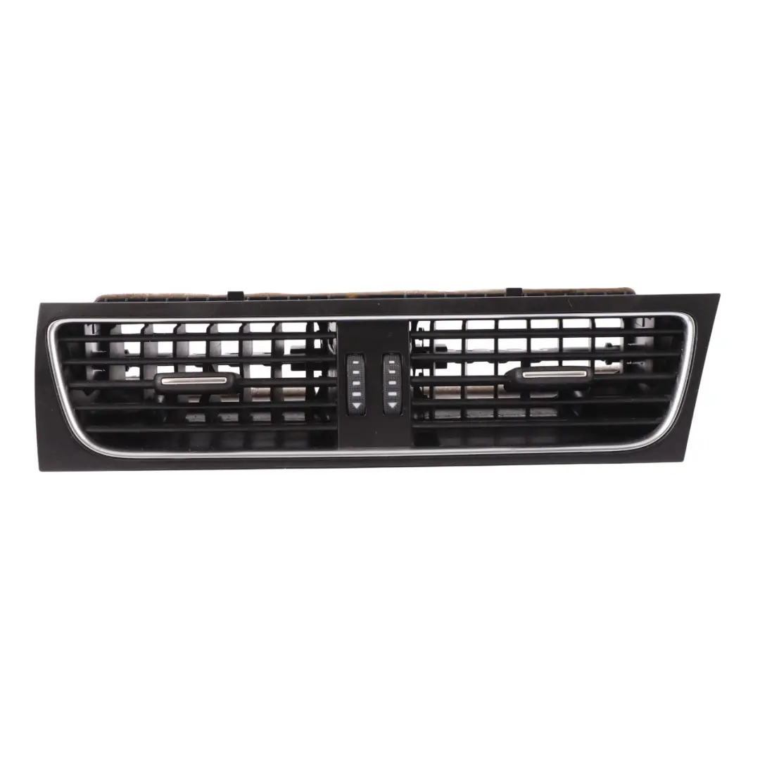 Audi A4 B8 Middle Dashboard Centre Air Vent Grille Nozzle Outlet 8T2820951C - SKU rhd-8T2820951C  - Part number 8T2820951B