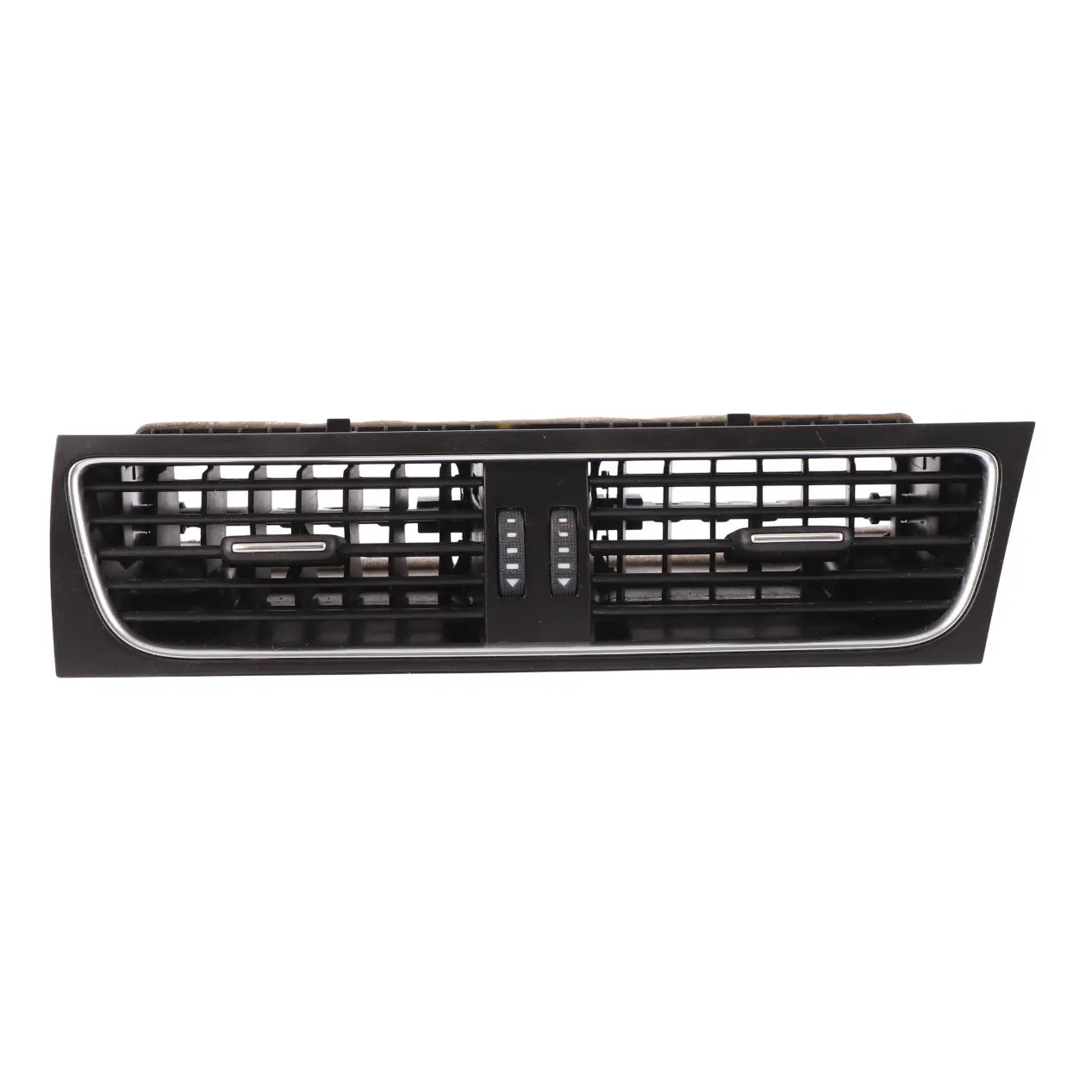 Audi A4 B8 Middle Dashboard Centre Air Vent Grille Nozzle Outlet 8T2820951C