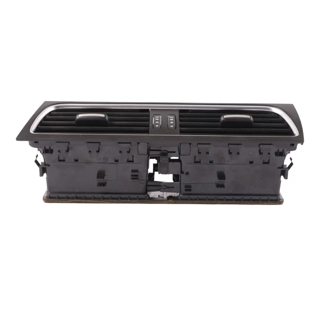 Middle Dashboard Centre Air Vent Grille Nozzle Outlet 8T2820951C to Audi A4 B8 with Part number 8T2820951B Audi A4 B8 Middle Dashboard Centre Air Vent Grille Nozzle Outlet 8T2820951C - SKU rhd-8T2820951C - Part number 8T2820951B